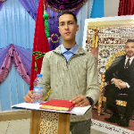 Adil berkia 