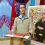 الناشر بالمكتبة هو المؤلف