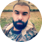 Saif aldulaimi 