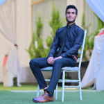 أمجد السريحي _ابو