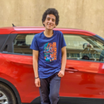 Mohamed El Sayed