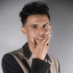 Fuad Al-Qrize 