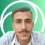 الناشر بالمكتبة هو المؤلف