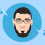 الناشر بالمكتبة هو المؤلف