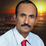 Ali Saeed Al-Zazai