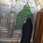 احساس كاتبة 