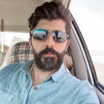بابا علي 