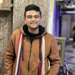 بولا ماجد منير