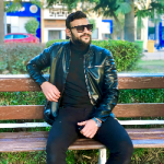 احمد مرزوق 