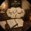الناشر بالمكتبة هو المؤلف