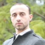 أحمد حسن علي