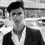 Abdulrahman Salil 