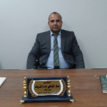 عماد الشافعي حماد