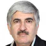 الدکتور محسن قنبری