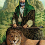 حورية رمضان 