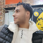 Hani Boucenna 