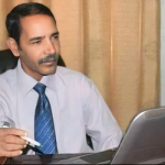 كاظم حسن سعيد