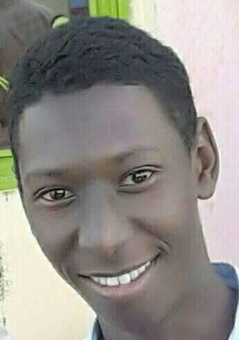 سليمان المقبول 