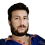 الناشر بالمكتبة هو المؤلف