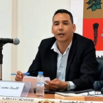محمد ايت احمد