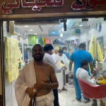 اولباز ادريس 