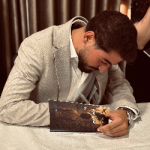 محمد عباس زرقط