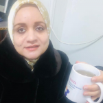 نورا الشويمى 