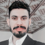 محمد غازي كريم