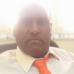 التجاني صلاح عبدالله