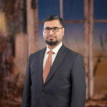 الدكتور سعد الحلبوسي