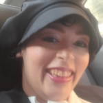 سارا عادل 