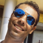 اشرف الدسوقى 