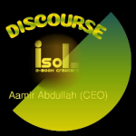 Discourse Publidhers 