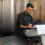 ضريف محمد البشير