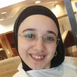 ولاء الكسفريتي 