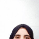 Hasnae Etudiante en