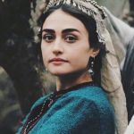 Fatma Raafat 
