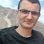 Oualid Boukoucha 