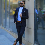Mohammad Mowafi 