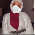 Zainab Saad 