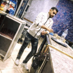 محمد ليوتي 