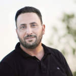 ماهر عليمات 