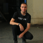 أحمد محمود المهدي