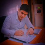 علي عايد حمزة