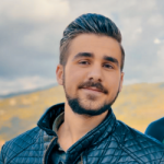 بيلسان إياد أحمد