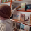 الناشر بالمكتبة هو المؤلف