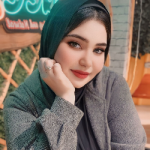 مي شريف سعيد
