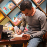 Hesham AlgeZawy 