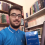 الناشر بالمكتبة هو المؤلف