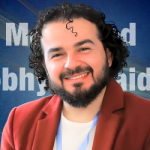 محمد صبحي غازي